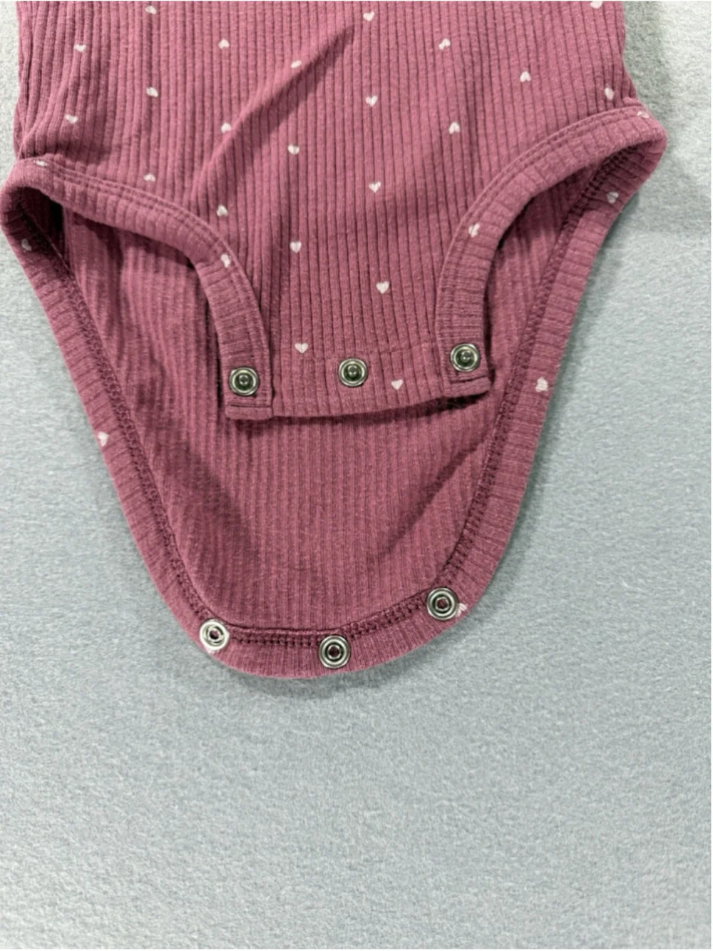 Pink Carter Long Sleeve Children’s Place Super Skinny Jeans 24 Month 2T Outfit